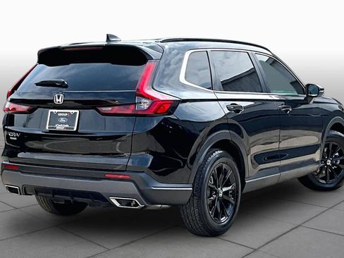 Used 2025 Honda CR-V Sport image 16