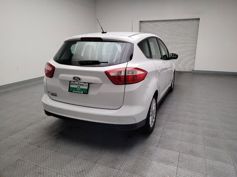 Used 2013 Ford C-MAX Energi SEL image 7