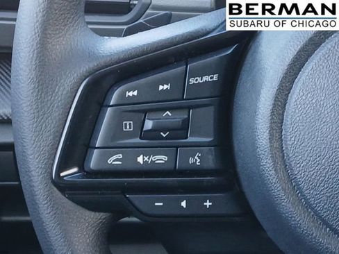 New 2026 Subaru Crosstrek 2.5i image 10