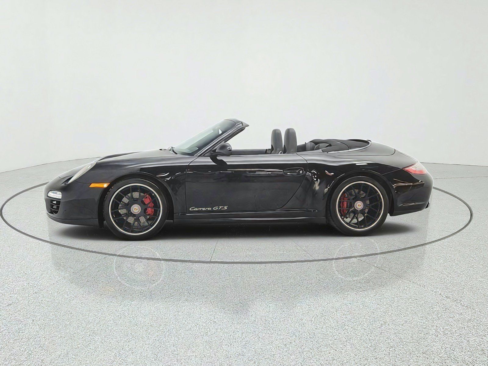 Used 2011 Porsche 911 Carrera GTS RWD image 8