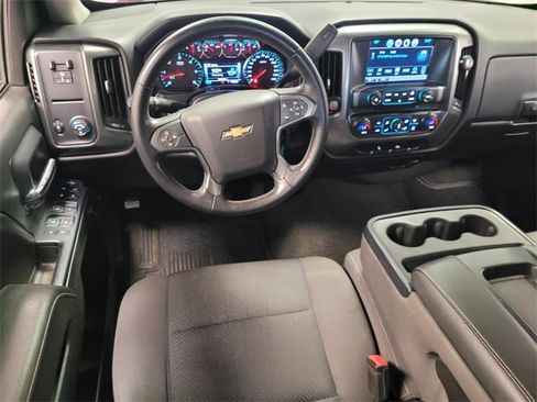 Used 2016 Chevrolet Silverado 1500 LT w/ All Star Edition image 13