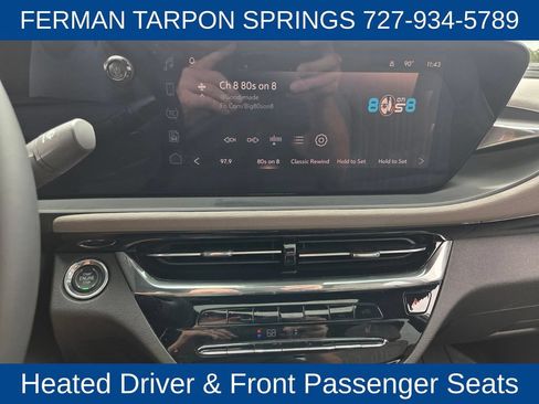 Used 2024 Buick Envista Avenir FWD image 27