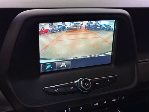Used 2017 Chevrolet Camaro LT w/ RS Package RWD image 18