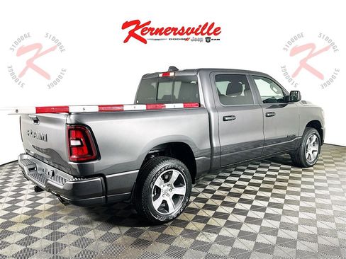 New 2026 RAM 1500 Express image 7