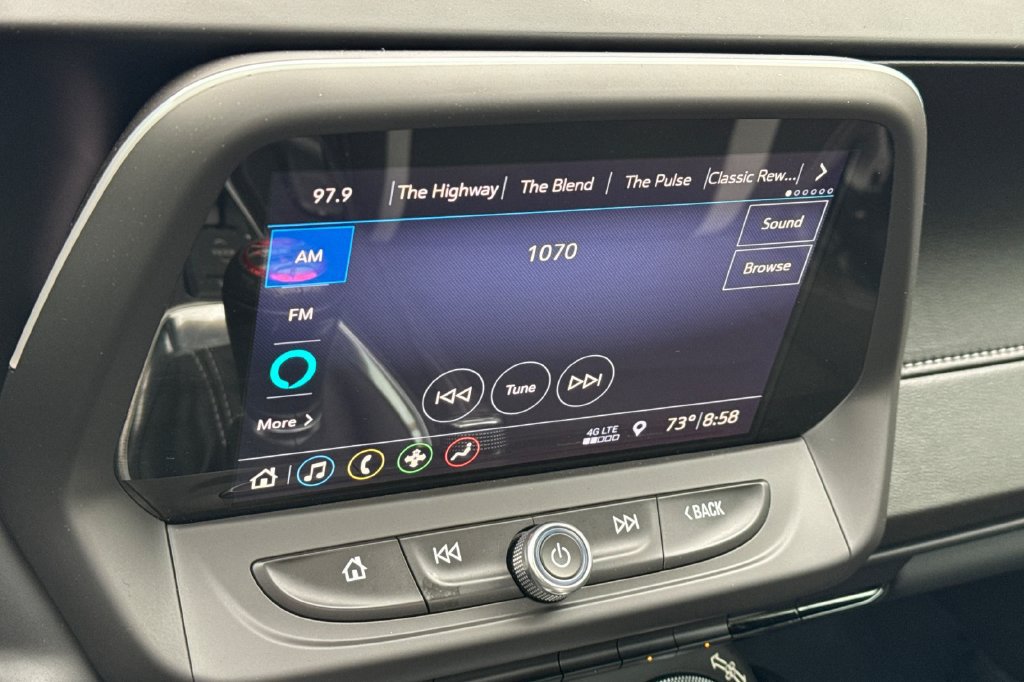 Used 2019 Chevrolet Camaro SS RWD image 19