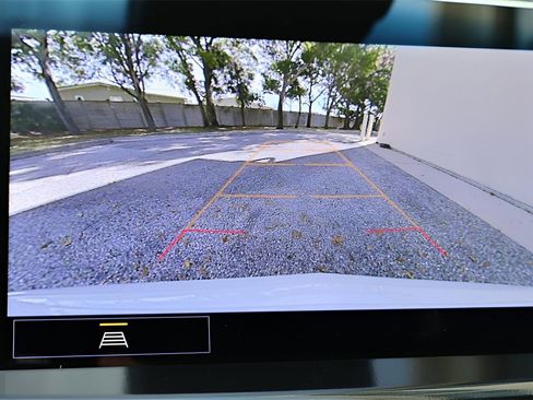 Certified 2024 Cadillac CT5 Luxury w/ Sun And Sound Package image 23