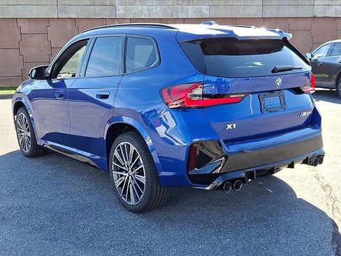 Used 2026 BMW X1 M35i w/ Technology Package AWD/4WD image 3