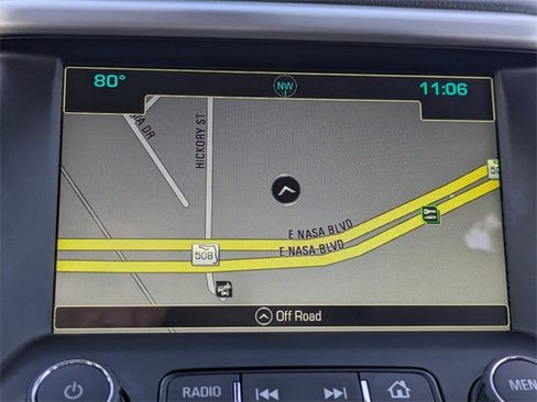 Used 2019 GMC Acadia SLT image 27