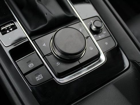 New 2026 MAZDA CX-50 2.5 Turbo w/ Accent Package image 25