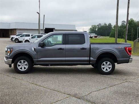 New 2023 Ford F150 XLT w/ Equipment Group 301A Mid image 5
