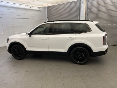 Used 2025 Kia Telluride SX X-Line AWD/4WD image 9
