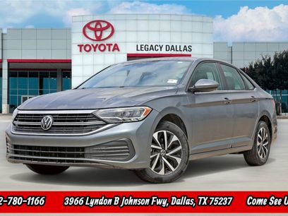 Used 2024 Volkswagen Jetta S