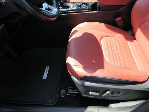 Used 2024 Kia Sportage SX FWD image 20