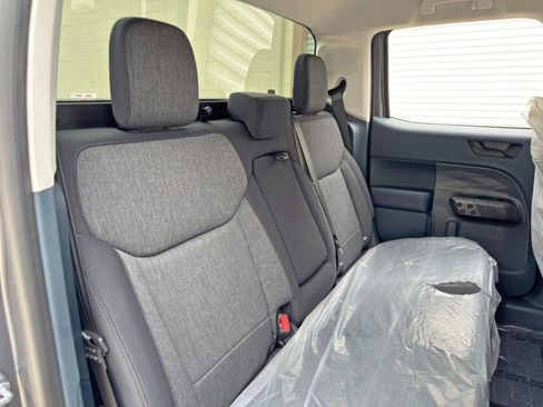 Used 2024 Ford Maverick XLT w/ XLT Luxury Package FWD image 32