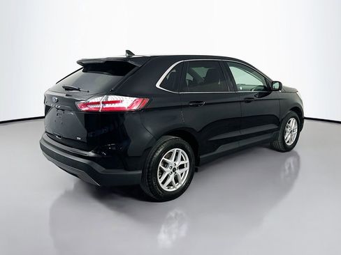 Used 2024 Ford Edge SEL AWD/4WD image 7