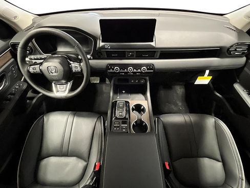 New 2026 Honda Pilot Elite image 25