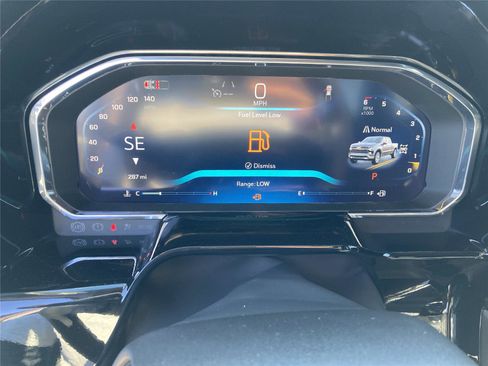 New 2026 Chevrolet Silverado 1500 LT image 13