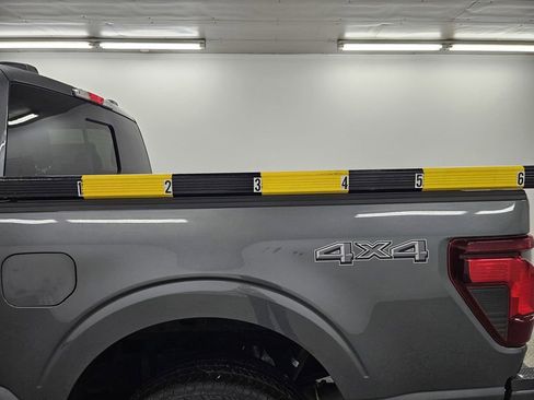 New 2026 Ford F150 XLT w/ Equipment Group 302A MID AWD/4WD image 8