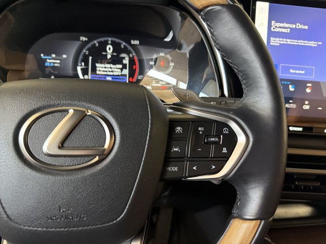 Certified 2025 Lexus RX 350 Premium w/ Accessory Package (Z1) FWD image 16