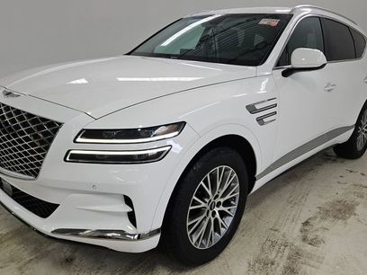 Used 2024 Genesis GV80 2.5T