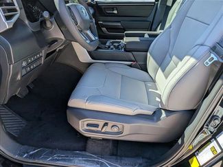 New 2026 Toyota Tundra SR5 AWD/4WD video 4