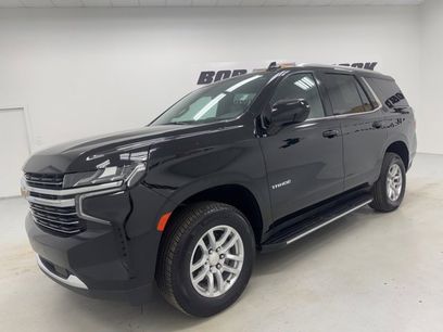 Used 2023 Chevrolet Tahoe LT