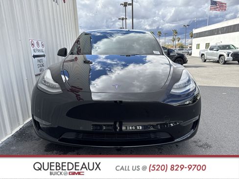 Used 2021 Tesla Model Y Long Range image 6