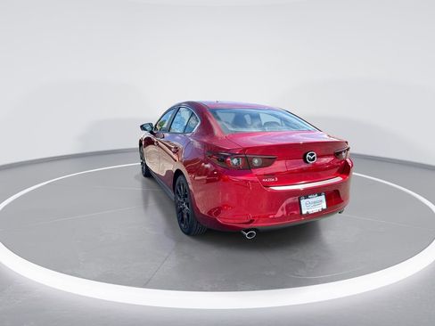 New 2026 MAZDA MAZDA3 s Sport image 6