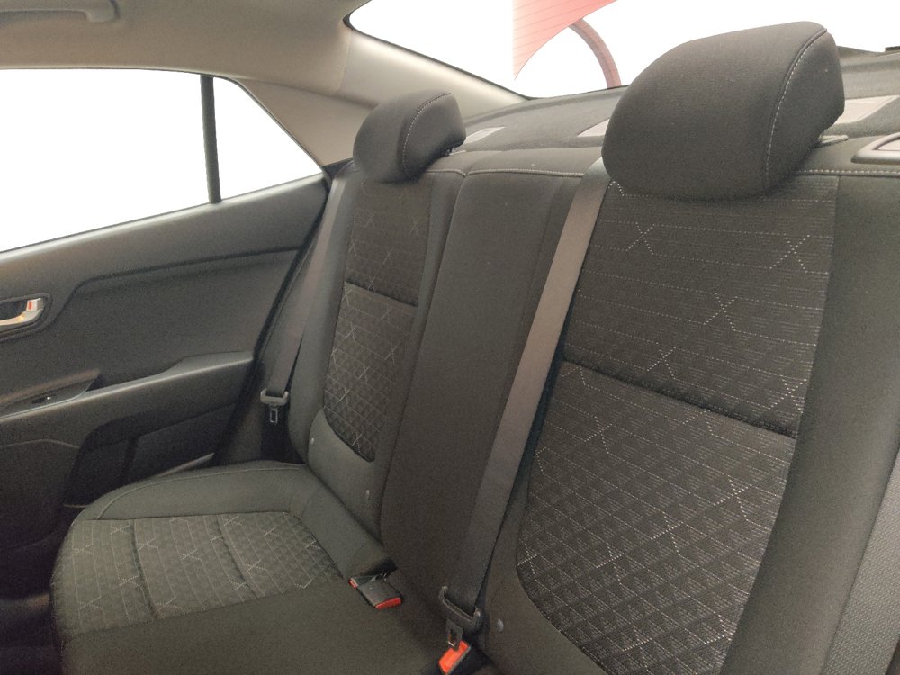 Used 2022 Kia Rio S FWD image 18