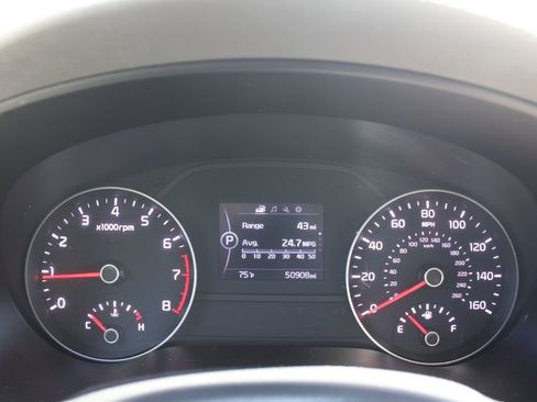 Used 2019 Kia Sportage LX w/ LX Popular Package FWD image 28