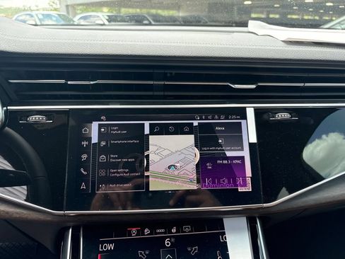 New 2026 Audi Q7 2.0T Premium AWD/4WD image 19