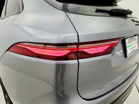 Used 2024 Jaguar F-PACE R-Dynamic S AWD/4WD image 23