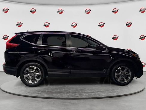 Used 2018 Honda CR-V EX image 6