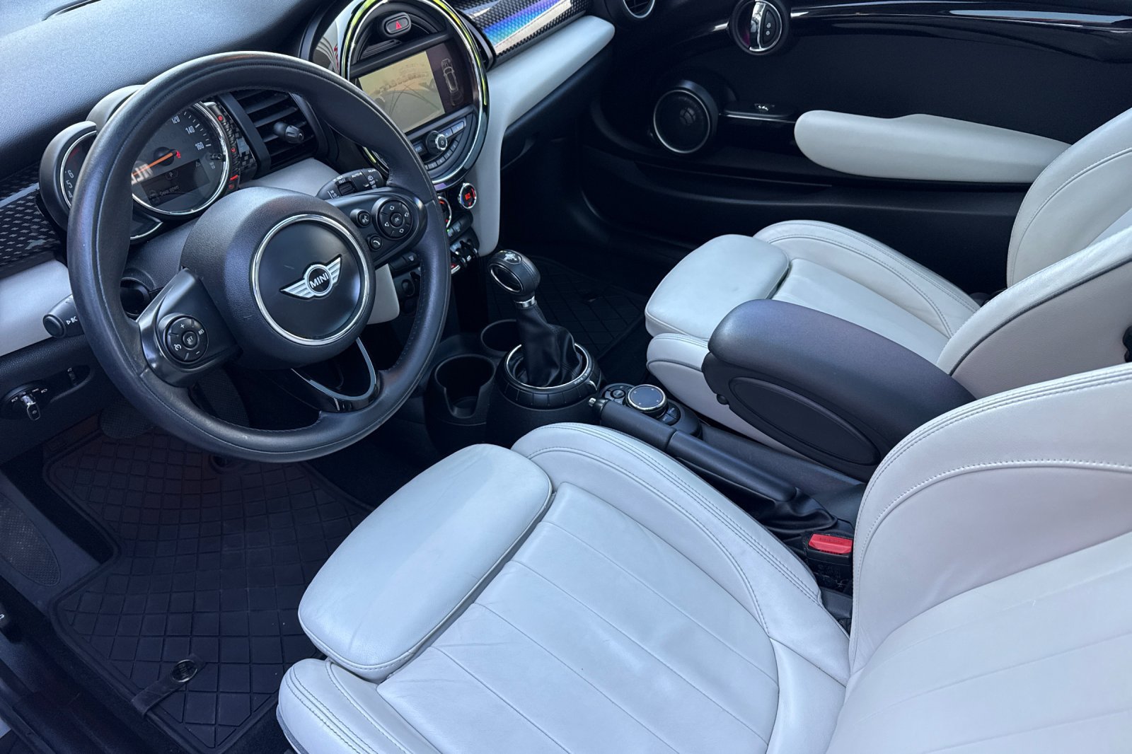 Used 2015 MINI Cooper S FWD image 12