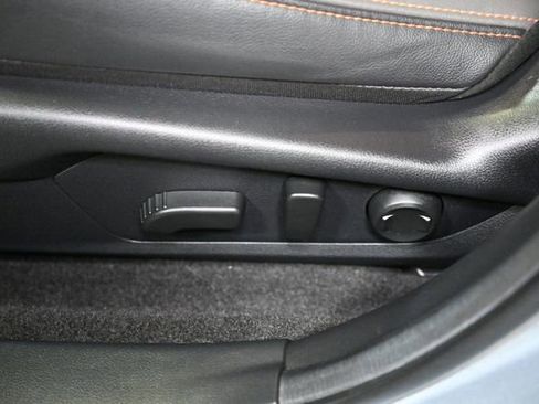 Used 2024 Subaru Crosstrek 2.5i Limited w/ Crosstrek Mirror Package image 47