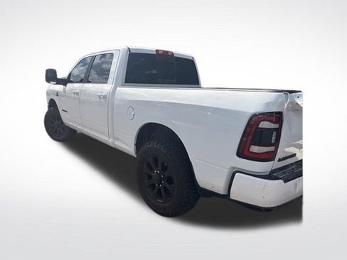Used 2024 RAM 2500 Laramie w/ Night Edition AWD/4WD image 11