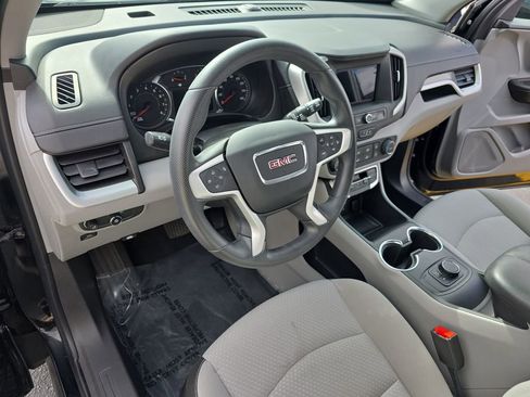 Used 2023 GMC Terrain SLE AWD/4WD image 15