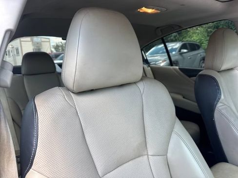 Used 2020 Subaru Legacy Limited AWD/4WD image 26