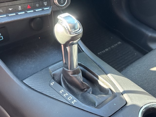 Used 2026 Ford Mustang GT RWD image 15