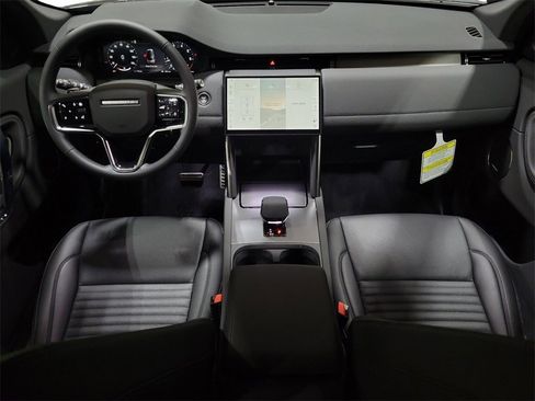 New 2025 Land Rover Discovery Sport Dynamic SE AWD/4WD image 25