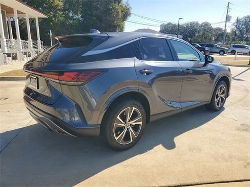 Used 2024 Lexus RX 350 FWD w/ Technology Package image 11