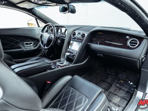 Used 2014 Bentley Continental GT Speed AWD/4WD image 27