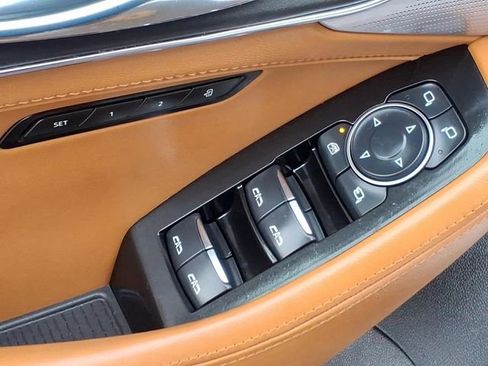 Used 2023 Cadillac CT5 Premium Luxury w/ Platinum Package image 16