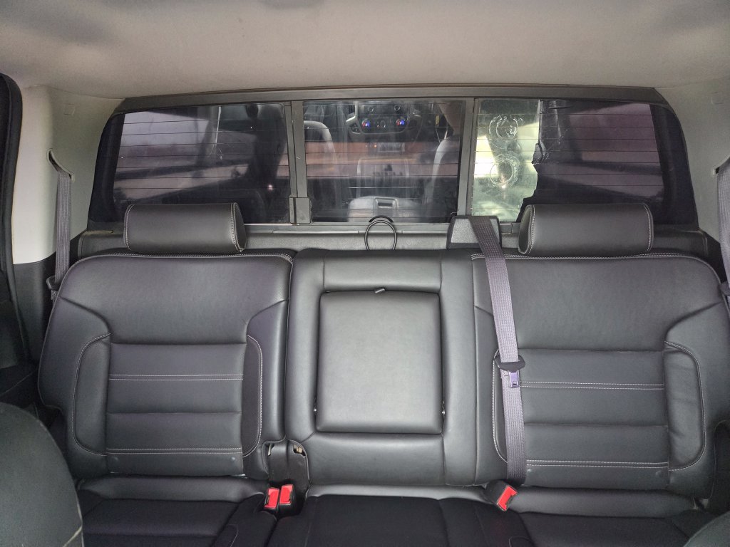 Used 2016 GMC Sierra 2500 Denali w/ Suspension Package, Off-Road AWD/4WD image 32