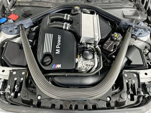 Used 2020 BMW M2 Competition w/ Executive Package RWD image 30