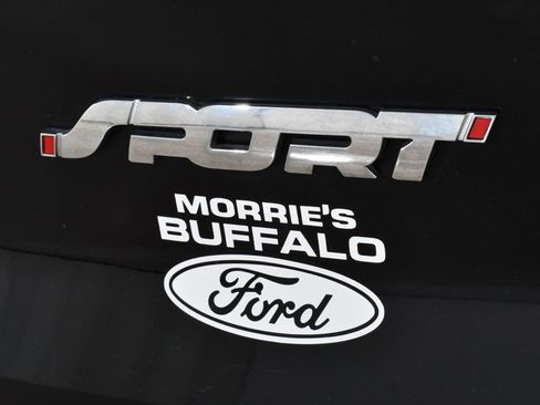 Used 2018 Ford Explorer Sport w/ Equipment Group 401A image 23