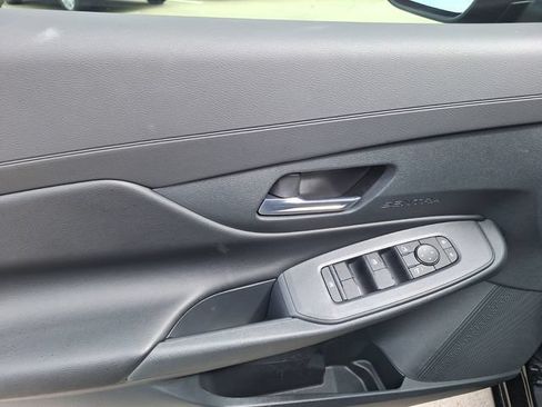 Used 2026 Nissan Sentra SV w/ Floor Mat Package FWD image 16