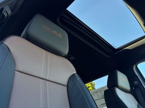 New 2026 Chevrolet Silverado 2500 High Country image 21