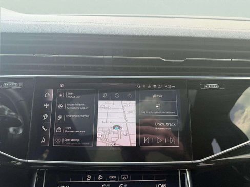 Certified 2025 Audi Q7 3.0T Premium Plus w/ Premium Plus Package AWD/4WD image 14