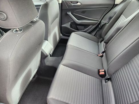 New 2026 Volkswagen Jetta S image 18